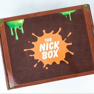Nick Box summer 2019